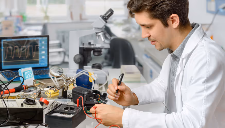 Akçakent Elektronik Tamircisi