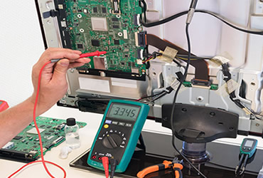 Akçakent Elektronik Tamircisi