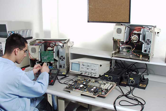 Akçakent Elektronik Tamircisi