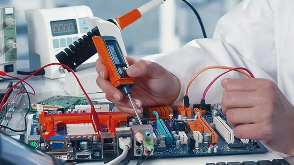 Akçakent Elektronik Tamircisi